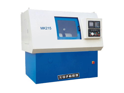 215 CNC Internal Grinding Machine
