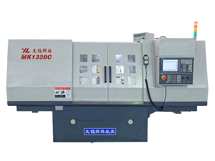 MK1320C CNC Cylindrical Grinder
