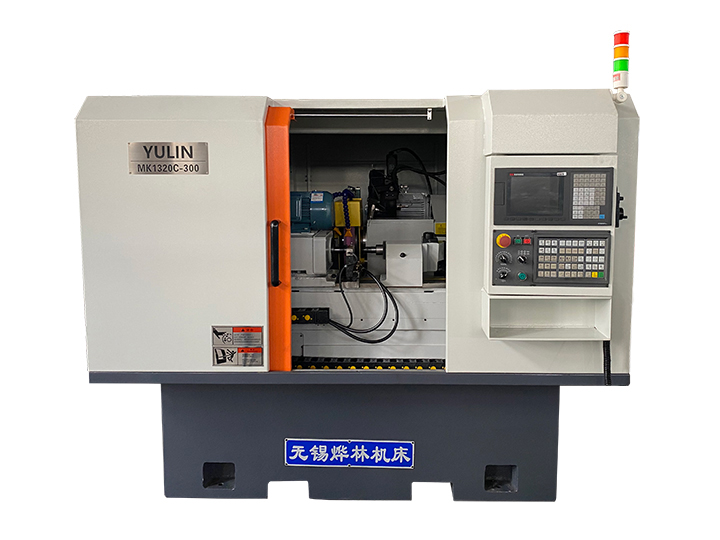 MK1320C-300 CNC Cylindrical Grinder