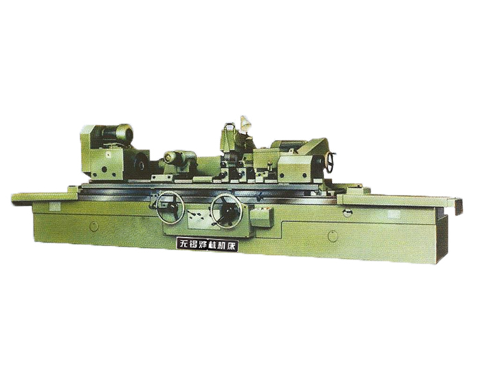 Understand the process and precautions of starting the grinding wheel of the cylindrical grinder every time