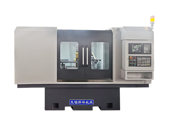 MK1320C-500 CNC Cylindrical Grinder